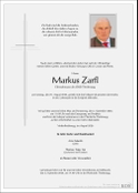 Markus  Zarfl